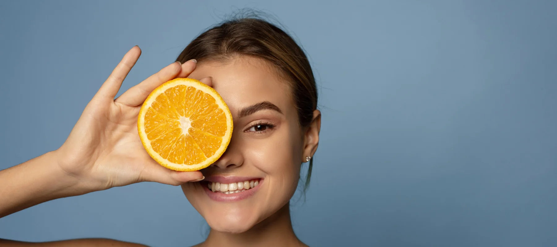 Is Vitamin C Good For Pimple Marks