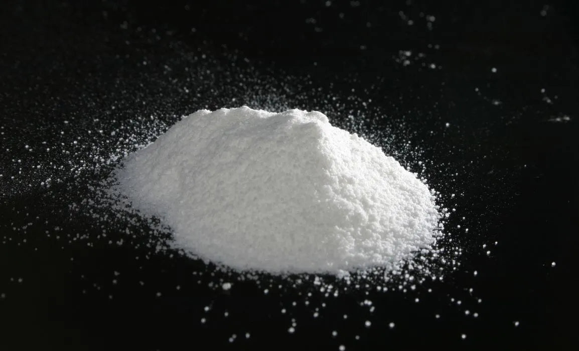 Sodium Acrylate Meaning and What it is