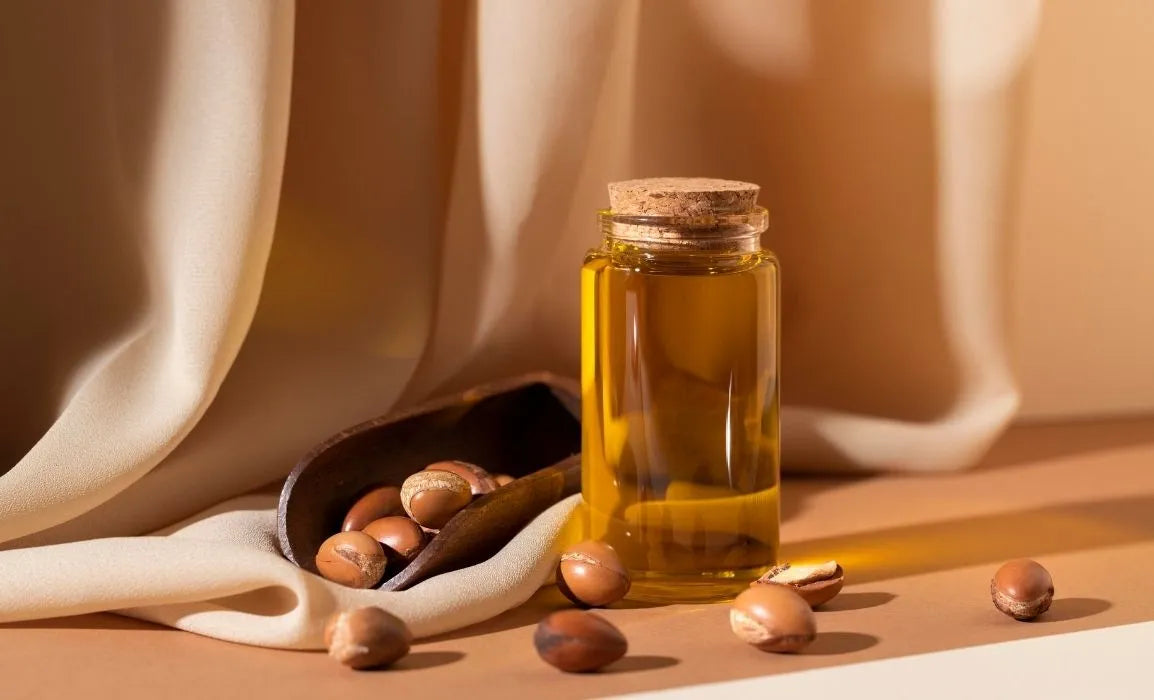 Argan Oil Meaning and What it is